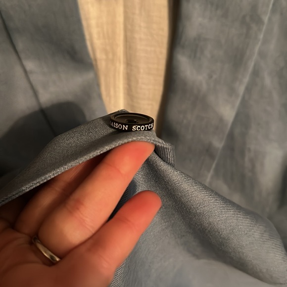 Scotch & Soda blazer - Picture 5 of 5